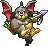 Monstre Dragon Quest