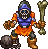 Monstre Dragon Quest