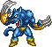 Monstre Dragon Quest