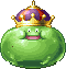 Monstre Dragon Quest
