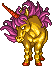 Monstre Dragon Quest