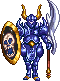 Monstre Dragon Quest