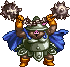 Monstre Dragon Quest