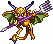 Monstre Dragon Quest