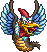 Monstre Dragon Quest