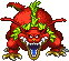 Monstre Dragon Quest