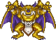 Monstre Dragon Quest