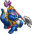 Monstre Dragon Quest