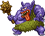 Monstre Dragon Quest