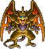 Monstre Dragon Quest