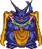 Monstre Dragon Quest