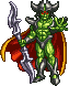 Monstre Dragon Quest