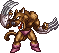 Monstre Dragon Quest