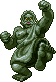 Monstre Dragon Quest