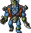 Monstre Dragon Quest