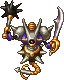 Monstre Dragon Quest
