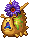 Monstre Dragon Quest