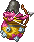 Monstre Dragon Quest
