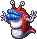 Monstre Dragon Quest