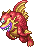 Monstre Dragon Quest