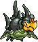 Monstre Dragon Quest