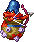 Monstre Dragon Quest