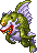 Monstre Dragon Quest