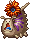 Monstre Dragon Quest