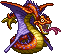 Monstre Dragon Quest