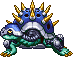 Monstre Dragon Quest