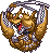 Monstre Dragon Quest