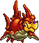 Monstre Dragon Quest