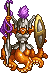 Monstre Dragon Quest