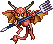 Monstre Dragon Quest