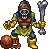 Monstre Dragon Quest