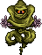 Monstre Dragon Quest