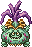 Monstre Dragon Quest