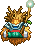 Monstre Dragon Quest