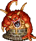 Monstre Dragon Quest