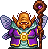 Monstre Dragon Quest