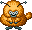 Monstre Dragon Quest