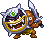 Monstre Dragon Quest