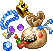 Monstre Dragon Quest