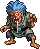 Monstre Dragon Quest