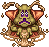 Monstre Dragon Quest