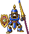 Monstre Dragon Quest