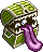 Monstre Dragon Quest