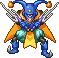 Monstre Dragon Quest