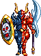 Monstre Dragon Quest