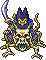 Monstre Dragon Quest